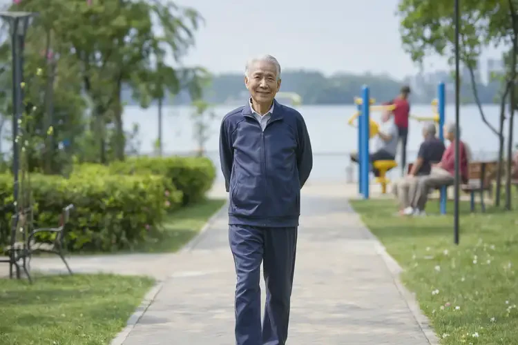 老年人早上血糖29(圖1)