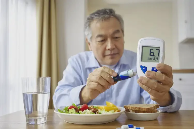 中年人餐后血糖6(圖1)