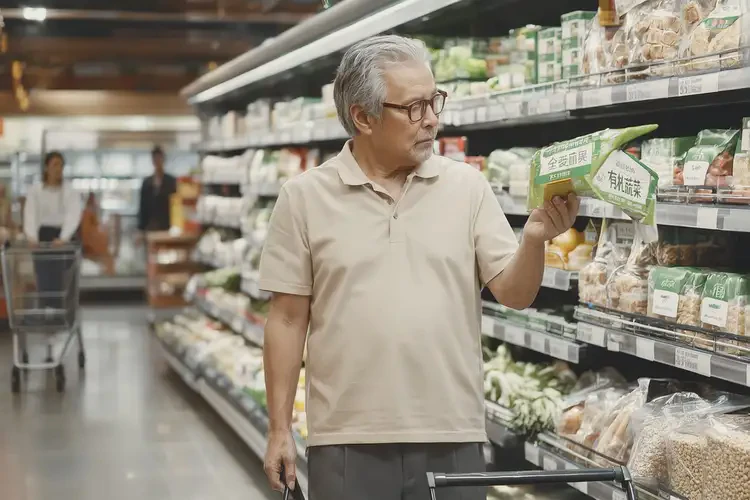 中老年人下午血糖4點1是糖尿病嗎(圖1)