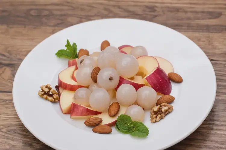 高考前吃龍眼可以嗎(圖2)