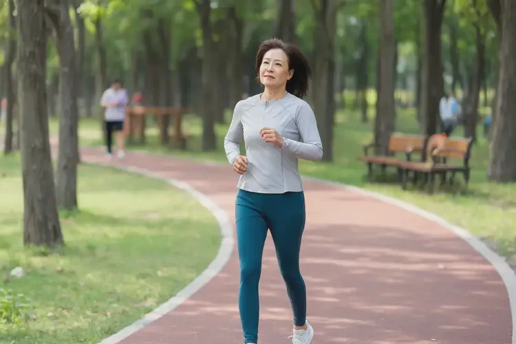 更年期女性中午血糖25(圖1)