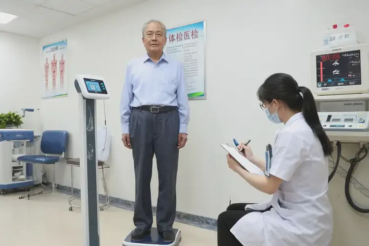 中老年人早上空腹血糖13點9是糖尿病嗎(圖1)