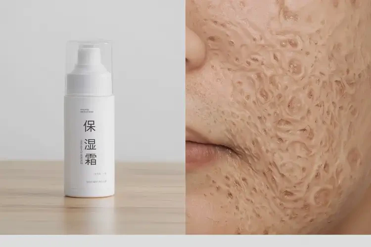 女性屁股出現(xiàn)濕疹能夠徹底治愈嗎(圖1)