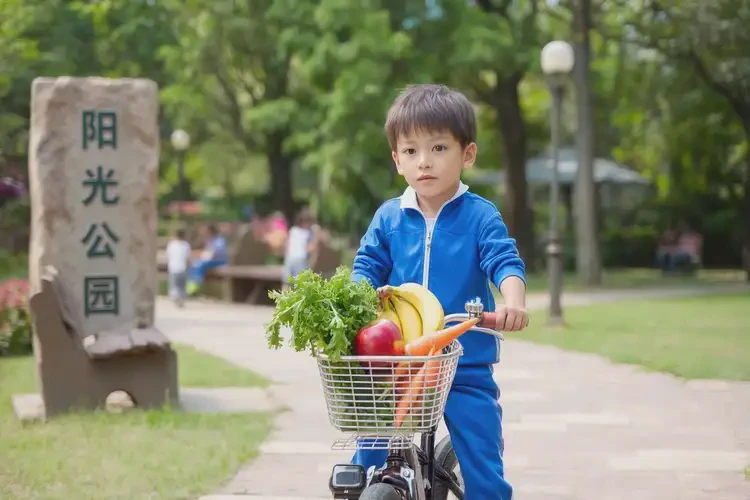 小孩中午血糖21(圖1)