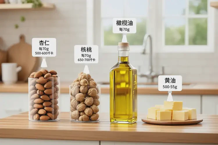 70克1120千焦相当于多少食物(图3)