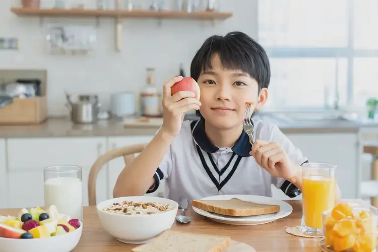 青少年晚餐血糖5(圖1)