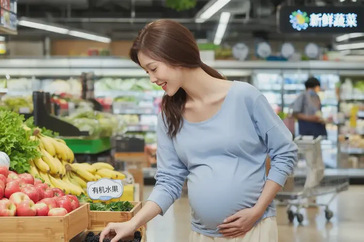 懷孕一個(gè)月吃黑莓可以嗎(圖1)