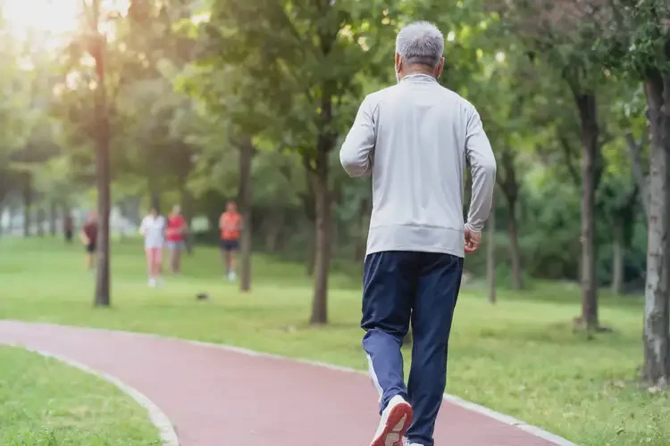 中老年人晚上血糖11(圖1)