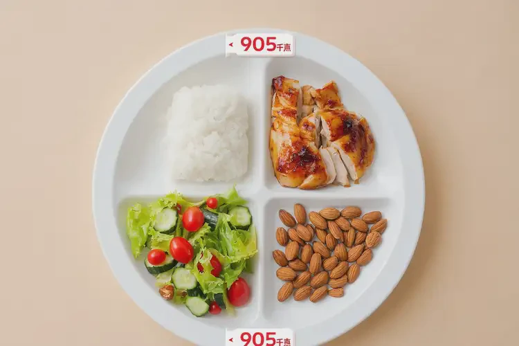 100克2905千焦等于多少热量