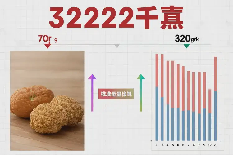 70克3222千焦等于多少热量(图4)