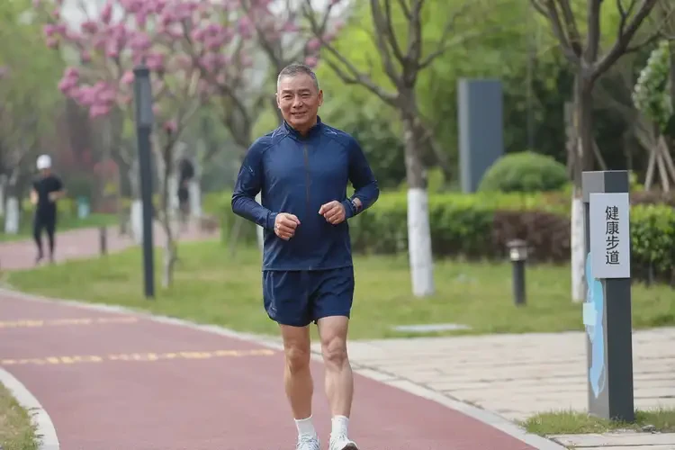 中老年人空腹血糖16(圖1)