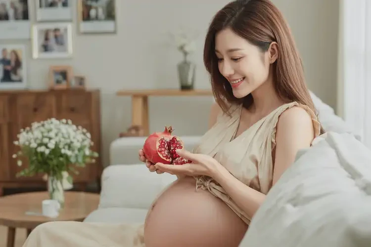 懷孕28周吃石榴可以嗎(圖4)