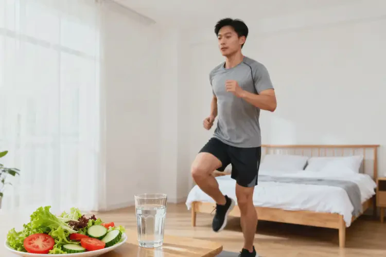 年輕人中餐血糖10(圖1)