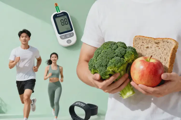 年輕人空腹血糖10點(diǎn)1是糖尿病嗎(圖3)