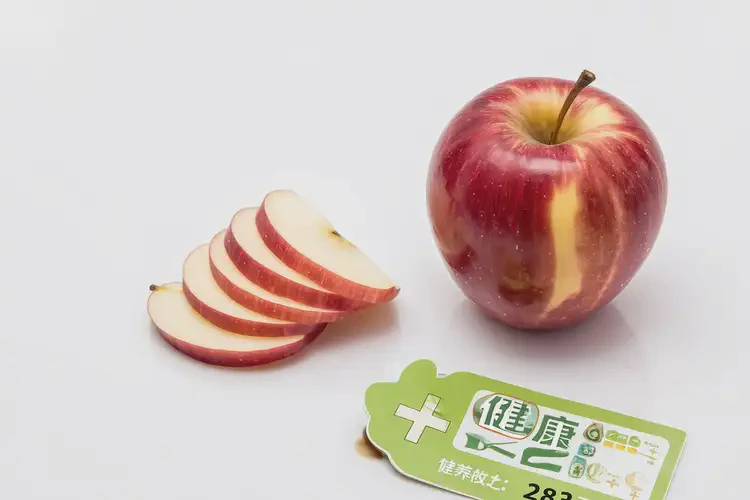 60克283千焦相当于多少食物(图4)