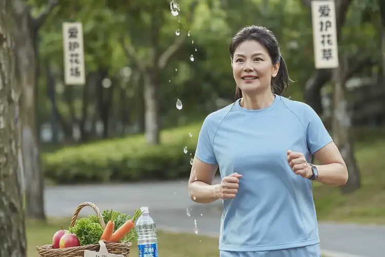 更年期女性晚上血糖11(圖1)