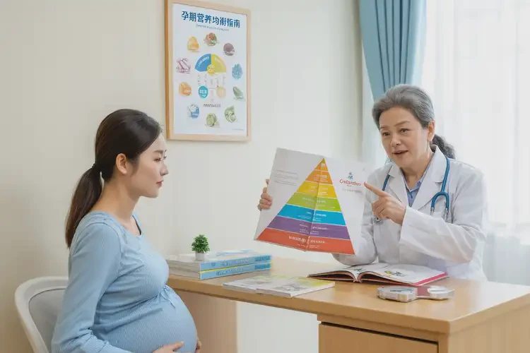 懷孕50天吃秧白葉可以嗎(圖2)