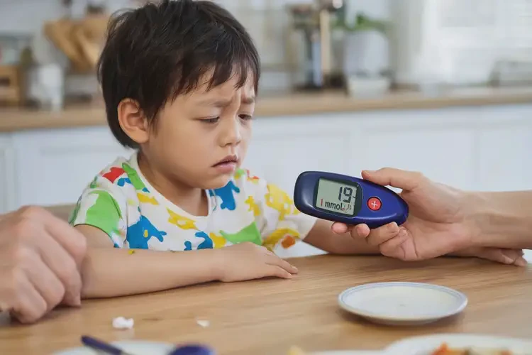 小孩中餐血糖19(圖1)