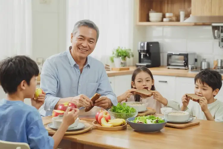 中年人早上血糖11(圖1)