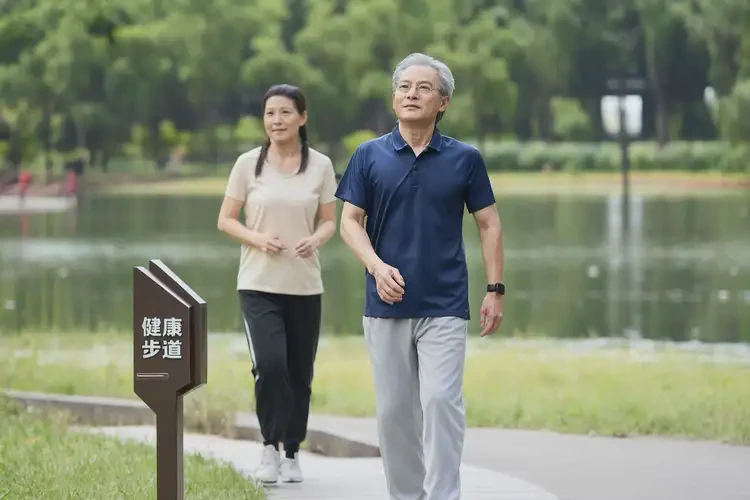 中老年人早餐血糖5點6是糖尿病嗎(圖1)