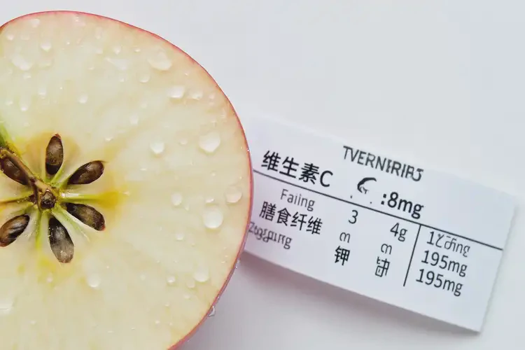 孕24周3天吃蘋果可以嗎(圖3)