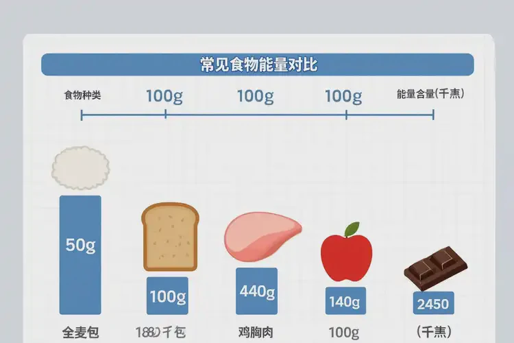 70克1781千焦等于多少热量(图4)