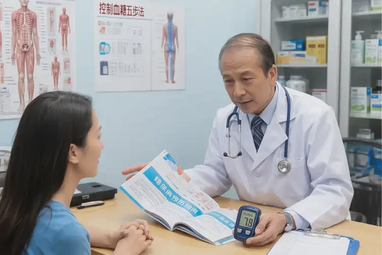 成年人空腹血糖26(圖1)