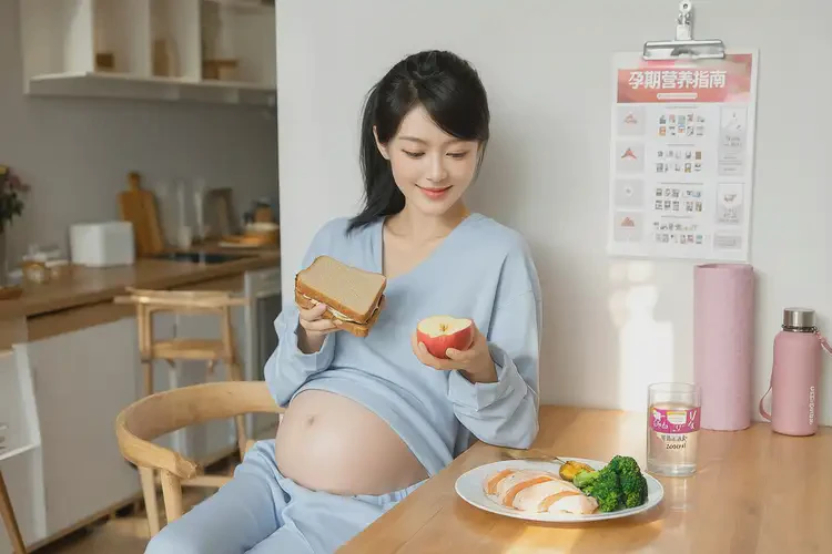 孕婦晚上血糖13點2是糖尿病嗎(圖3)