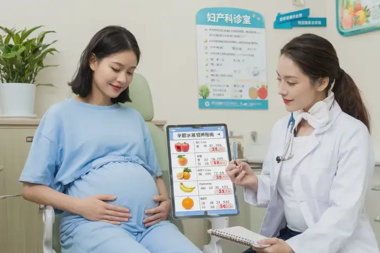 懷孕4個(gè)月可以吃哈密瓜嗎(圖2)