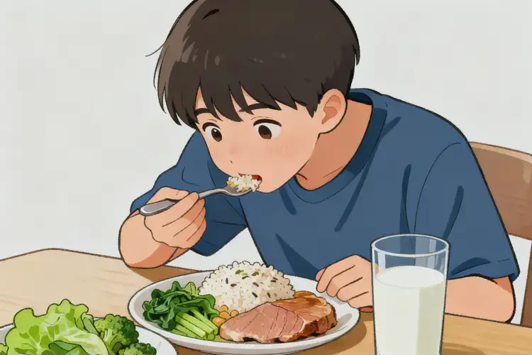 青少年晚餐血糖5(圖2)