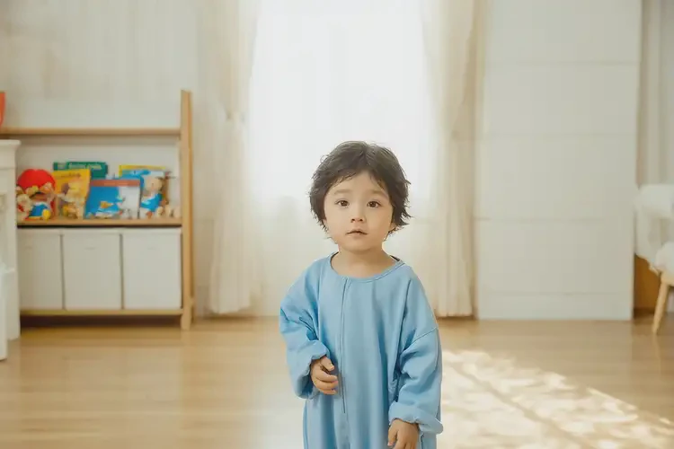 小學(xué)生身上偶爾長濕疹可不可以徹底自愈(圖3)