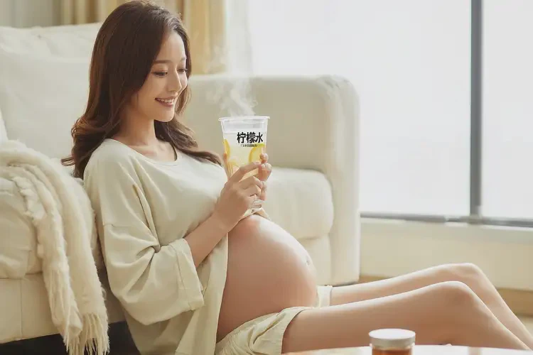 孕中期可以吃檸檬嗎(圖4)