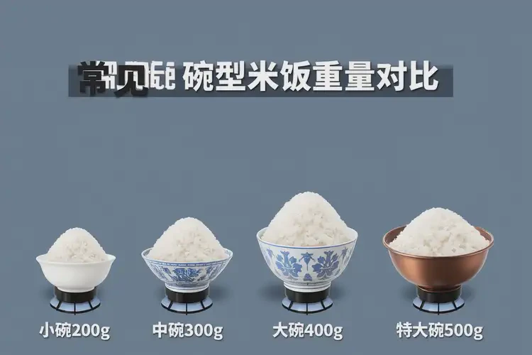 70克1620千焦等于几碗饭