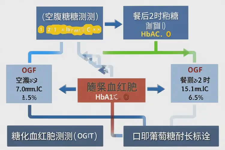 男人早上空腹血糖14(圖1)