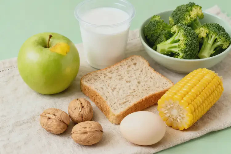 639千焦相当于多少食物(图1)