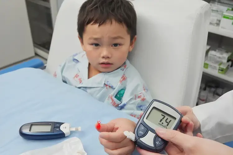 小孩早上空腹血糖7(圖1)