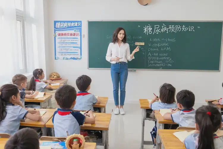 青少年睡前血糖5(圖1)