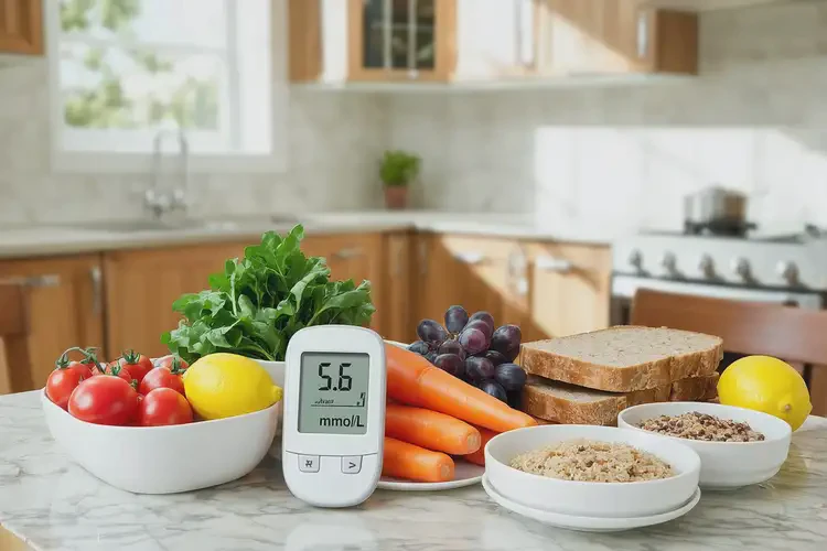 中年人餐后血糖11點(diǎn)2是糖尿病嗎(圖3)