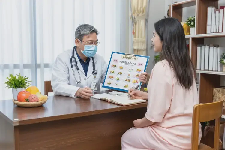 懷孕第34周吃貓屎瓜可以嗎(圖2)