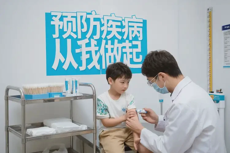 小孩肛周出濕疹不管它會自己痊愈嗎(圖3)