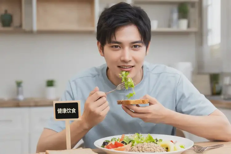 年輕人下午血糖14點(diǎn)3是怎么回事(圖4)