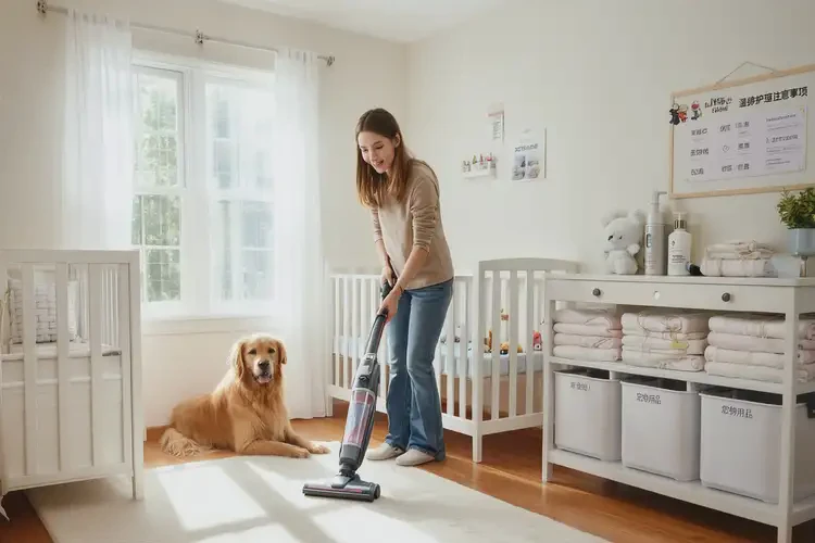 嬰幼兒大腿容易長濕疹能靠自己自愈嗎(圖1)