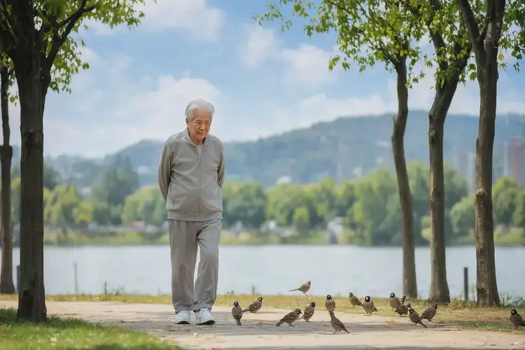 老年人早上空腹血糖21(圖1)