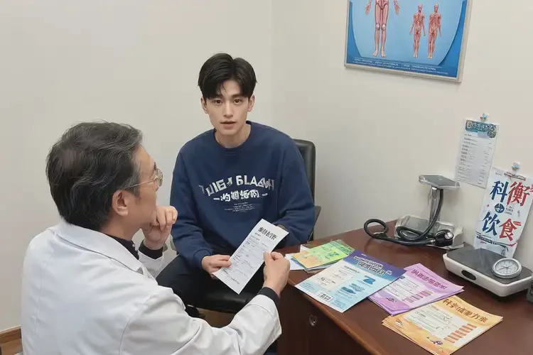 年輕人空腹血糖5(圖1)