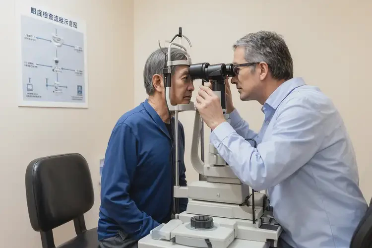 中老年人空腹血糖16(圖1)