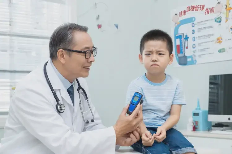 小孩睡前血糖11(圖1)