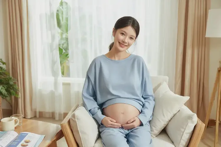 孕婦身上出現(xiàn)濕疹能靠自己自愈嗎(圖3)