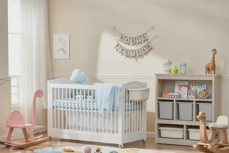 嬰幼兒脖子上偶爾長濕疹能夠徹底治愈嗎(圖1)