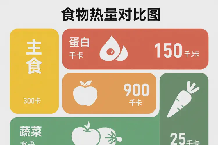 2449千焦等于多少热量(图3)