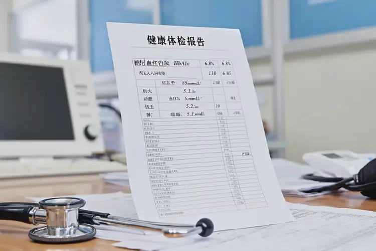 老年人晚餐血糖17(圖1)